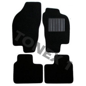 Мокетни стелки ALFA ROMEO 156 от 1997г до 2005г